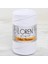 Loren Cotton Macrame Beyaz - R001 - 34366 1