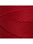 Loren Polyester Soft Macrame Koyu Kırmızı El Örgü Ipi - LM020 - 34433 2