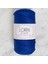 Loren Polyester Soft Macrame Saks Mavisi El Örgü Ipi - LM029 - 34435 1