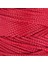 Loren Macrame Koyu Kırmızı El Örgü Ipi - Rm 0105 - 34345 2