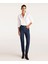 Moms Fit Denim Pantolon 4