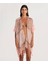 Püskül Detayli Beachwear Tunik 1