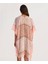 Püskül Detayli Beachwear Tunik 5