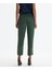 Dar Paça Cropped Pantolon 3