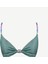 Çift Taraflı Bikini Üst 6