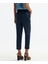 Dar Paça Cropped Pantolon 4