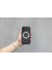 Quadlock Mag Uyumlu Telefon Kılıfı Halkası Gri 2