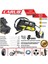 Hava Kompresörü Dijital 150 Psi Siyah BR2491332 3