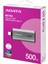 500Gb SC750 Taşınabilir Usb 3.2 Gen2 Type-C Ssd Harici Disk 2