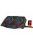 FNC-5250ST RGB GS2 Notebook Soğutucu & Stand (2x140mm Fan) 1