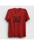 Unisex Kırmızı Logo Bikini Kill T-Shirt 1