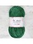 La Mia Mellow Yeşil El Örgü Ipi - 928 - 34170 1