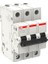 BMS313C16 Basıcm 3X16A C Tıpı Otm. Sigorta 3ka 1