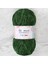 La Mia Mellow Yeşil El Örgü Ipi - 938 - 34174 1