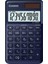 SL-1000SC-NY Cep Tipi 10 Hane Lacivert Hesap Makinesi 1