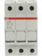 - E93/32 2CSM204753R1801 Kartuş Sigorta Yuvası 1