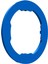 Quadlock Mag Uyumlu Telefon Kılıfı Halkası Mavi 1