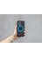 Quadlock Mag Uyumlu Telefon Kılıfı Halkası Mavi 2