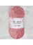 La Mia Mellow Pudra Pembe El Örgü Ipi - 939 - 34175 1