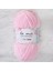 La Mia Mellow Pembe El Örgü Ipi - 904 - 34153 1