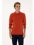 Erkek Kiremit Sweatshirt 50307757-VR031 1