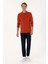 Erkek Kiremit Sweatshirt 50307757-VR031 4