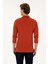 Erkek Kiremit Sweatshirt 50307757-VR031 5