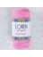 Loren Macrame Pembe El Örgü Ipi - Rm 074 - 34332 1