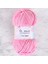 La Mia Mellow Pembe El Örgü Ipi - 914 - 34160 1