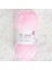 La Mia Baby Boom Bebe Pembe El Örgü İpi - 782 - 34119 1