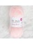 La Mia Baby Boom Açık Pembe El Örgü İpi - 699 - 34120 1