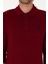 Erkek Bordo Sweatshirt 50307757-VR014 6