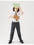 Regular Fit Okul Pantolonu (2-16 Yaş) 5