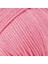 La Mia Pastel Cotton Pembe El Örgü Ipi - L184 - 33947 2