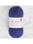 La Mia Baby Boom Açık Lacivert El Örgü İpi - 604 - 34125 1