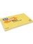 Postit 35X51 Yapışkanlı Not Kağıdı 100 Sayfa 3 Lü Pastel Sarı - 2 Adet 1