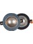 Magicvoice MV-18203 Siyah Mv-04 Hoparlör Uyumlu Membran 1