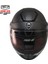 Free-M 618 Yarım Kask Mat Titanyum(Güneş Vizörlü) 4