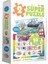 2 Süper Puzzle - Taşıtlar + Meslekler 1
