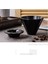 Pour Over Kahve Makinesi Seti Seramik Pour Over Kahve Damlatıcı Seti (Yurt Dışından) 1