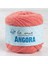 La Mia Angora 50GR Turuncu El Örgü İpi - L126 - 33798 1