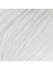 La Mia Angora 50GR Beyaz El Örgü İpi - L001 - 33804 2