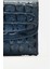 Hakiki Prestige Croco Deri Nero Kadın Cüzdan Bayan Cüzdan 13X9 Cm, Arka Fermuarlı, Çift Çıtçıtlı 14