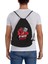 Fitness Freak Motivasyonel Sırt Çantası - Dayanıklı ve Şık 45X38 cm 2