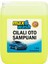 MAX WASH20KG Cilalı Oto Şampuan 1/60KONSANTRE 6