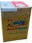 MAX WASH20KG Cilalı Oto Şampuan 1/60KONSANTRE 8