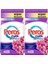 Matik Toz Çamaşır Deterjanı 20KG Yıldız Çiçeği (Beyaz ve Renkliler) (134 Yıkama) (2PK*10KG) 1