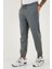 Pamuklu Regular Fit Normal Bel Lastikli Paça Cepli Eşofman Altı Erkek Eşofman Altı 59080153W4 5