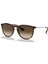 RB 4171 865/13 54 Erika Unisex Güneş Gözlüğü 1