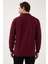 Pamuk Karışımlı Regular Fit Polo Yaka Kazak Erkek Kazak 456223 6